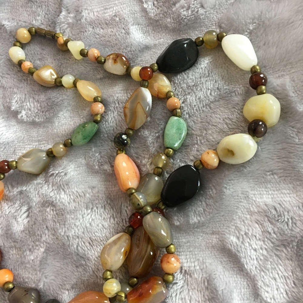 Necklace - Picture 2 of 7